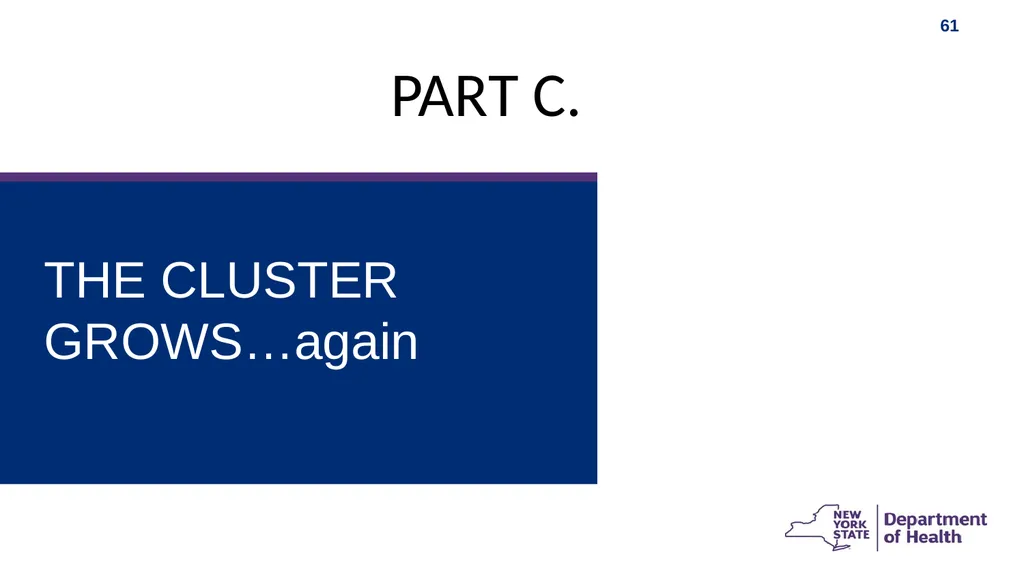Pining for a Common Source SELF-PACED EXERCISE - slide 61 of 171