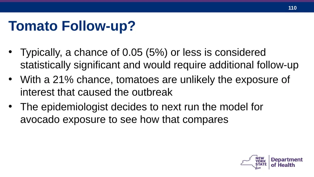 Pining for a Common Source SELF-PACED EXERCISE - slide 110 of 171