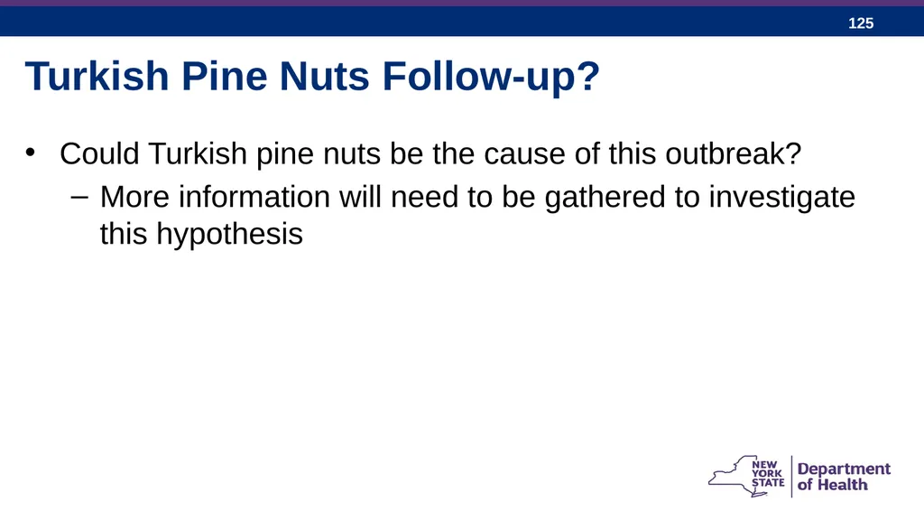 Pining for a Common Source SELF-PACED EXERCISE - slide 125 of 171