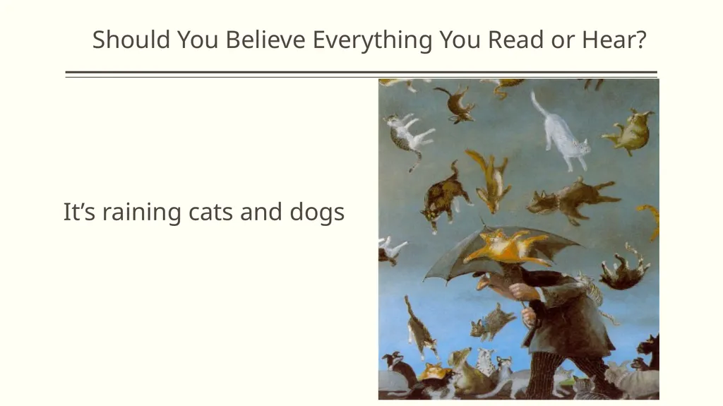 Collocation and idiom What is collocation ? - slide 15 of 24
