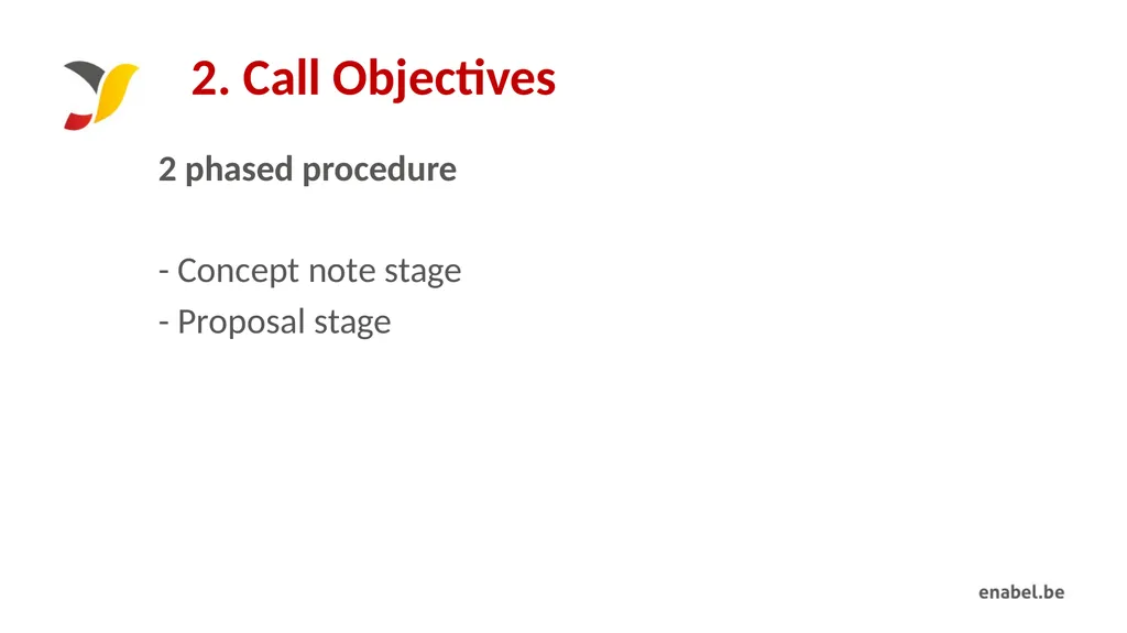 Call For Proposals Supporting vulnerable youth to - slide 12 of 66