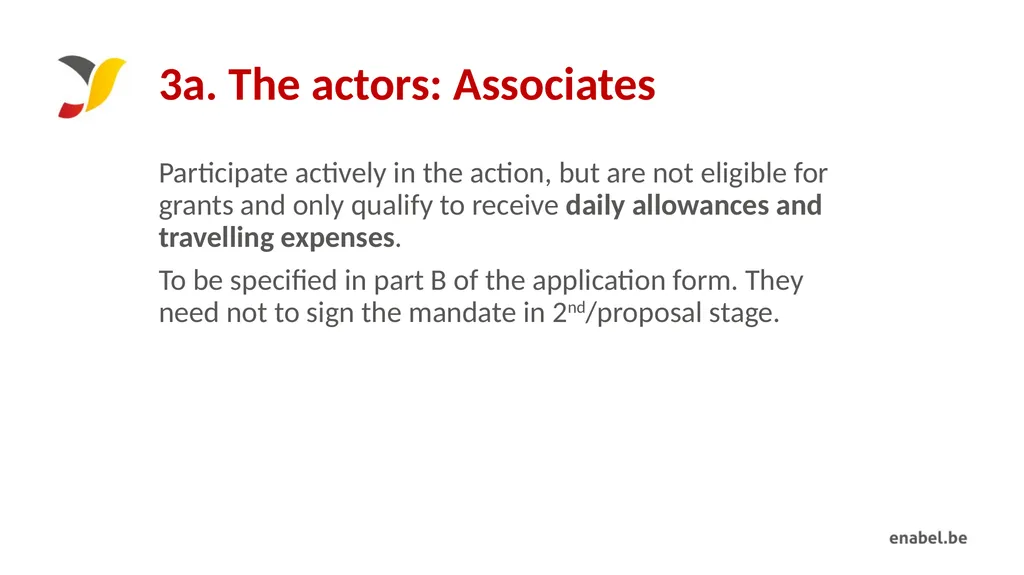 Call For Proposals Supporting vulnerable youth to - slide 25 of 66
