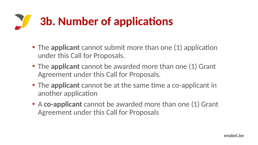 Call For Proposals Supporting vulnerable youth to - slide 47 of 66