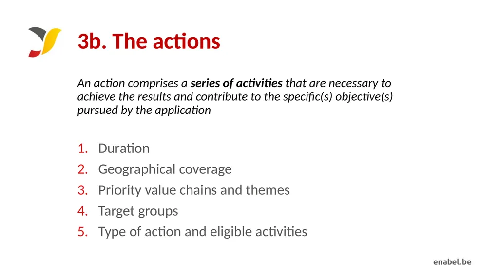 Call For Proposals Supporting vulnerable youth to - slide 28 of 66