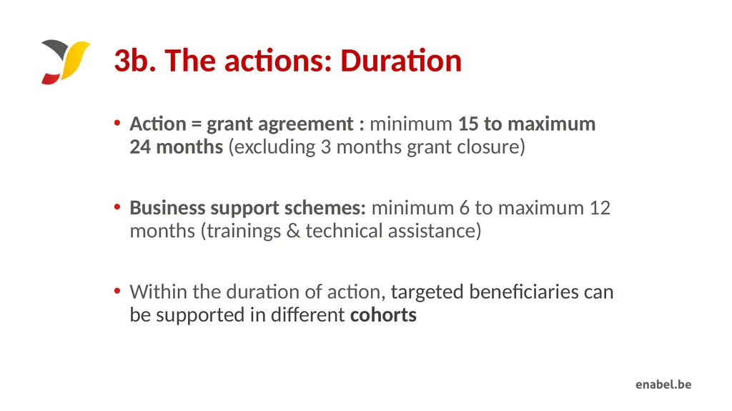 Call For Proposals Supporting vulnerable youth to - slide 29 of 66