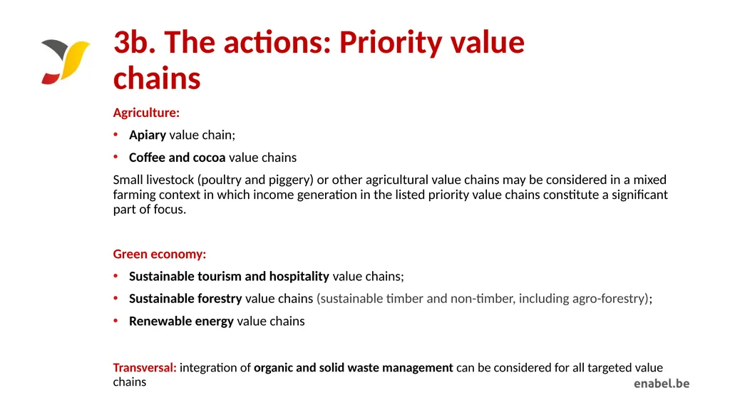 Call For Proposals Supporting vulnerable youth to - slide 31 of 66