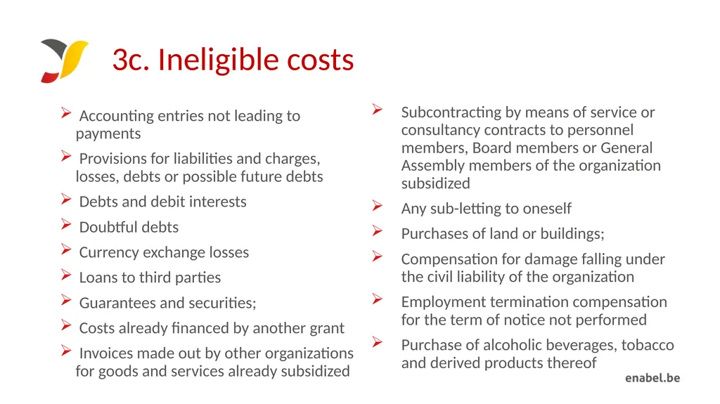 Call For Proposals Supporting vulnerable youth to - slide 53 of 66