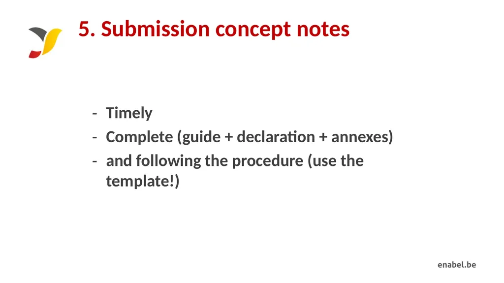 Call For Proposals Supporting vulnerable youth to - slide 62 of 66
