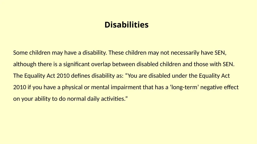 SEN Information Report for Attleborough Primary - slide 14 of 28
