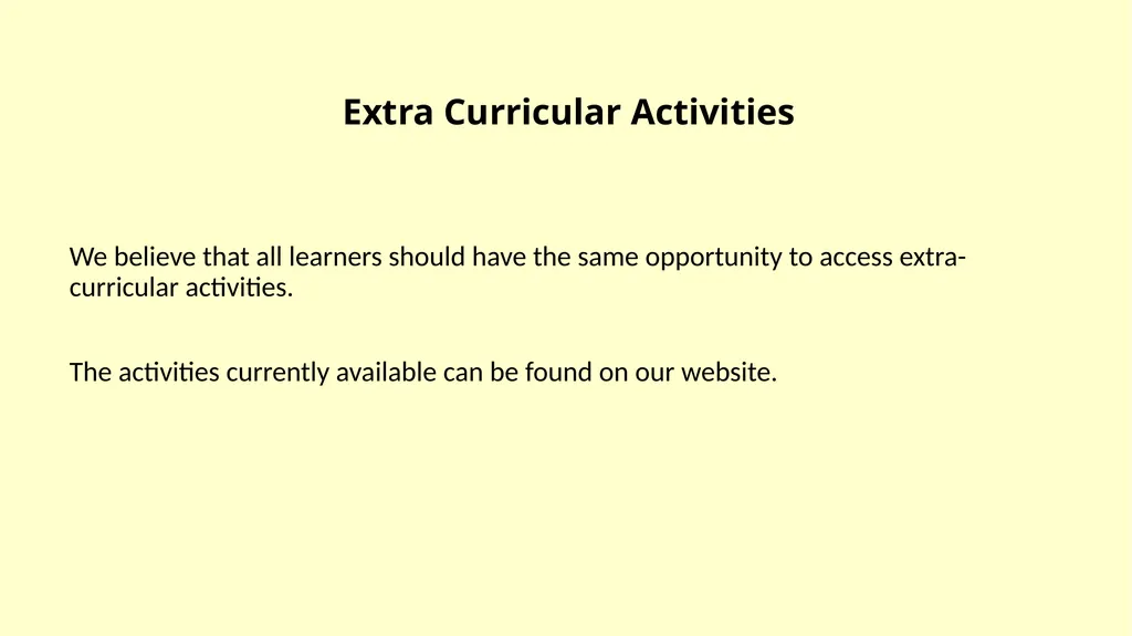 SEN Information Report for Attleborough Primary - slide 23 of 28