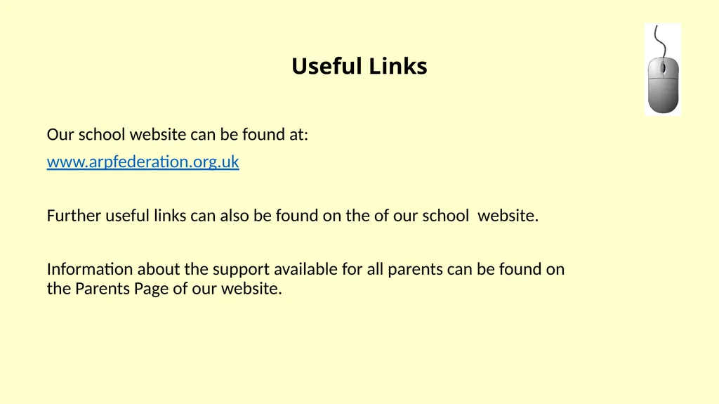 SEN Information Report for Attleborough Primary - slide 26 of 28