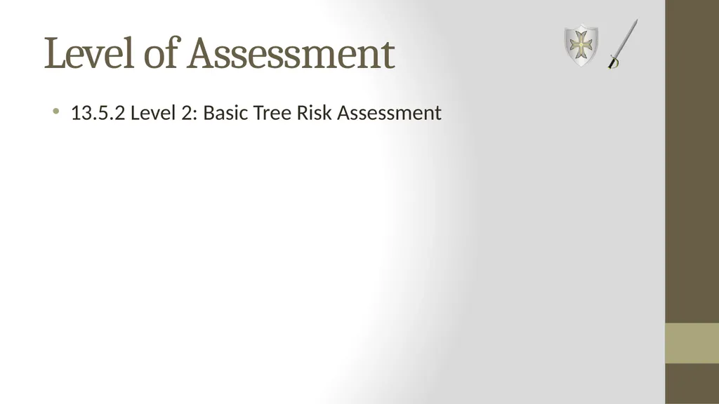 Wielding the A300 Standards: The Shield and the - slide 66 of 118