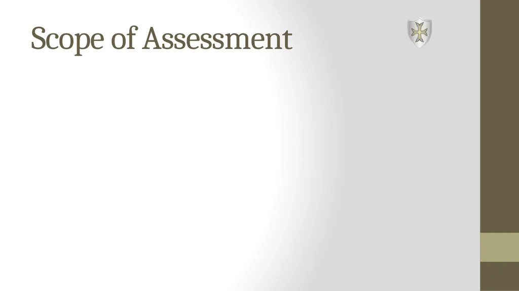 Wielding the A300 Standards: The Shield and the - slide 53 of 118