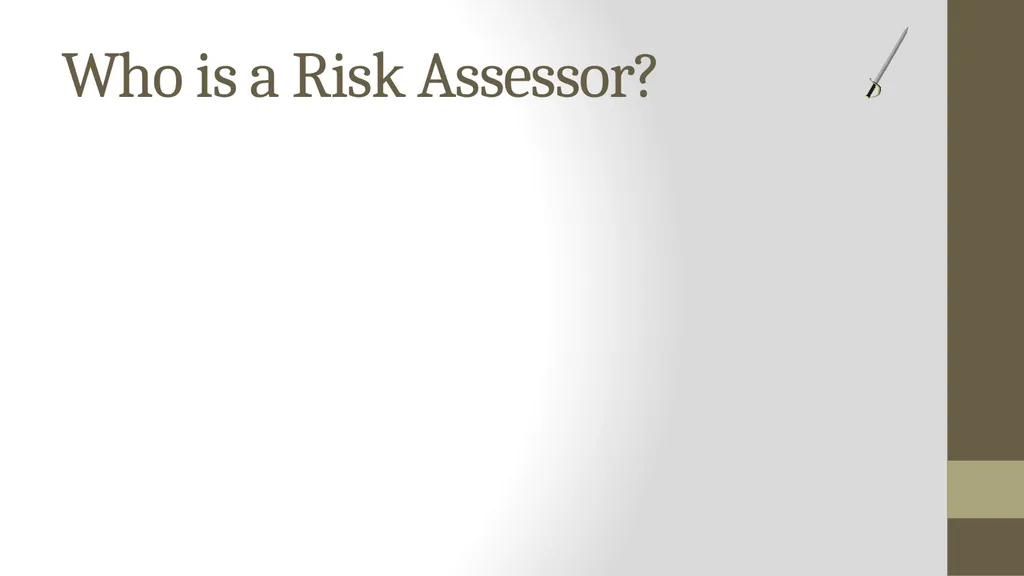 Wielding the A300 Standards: The Shield and the - slide 48 of 118