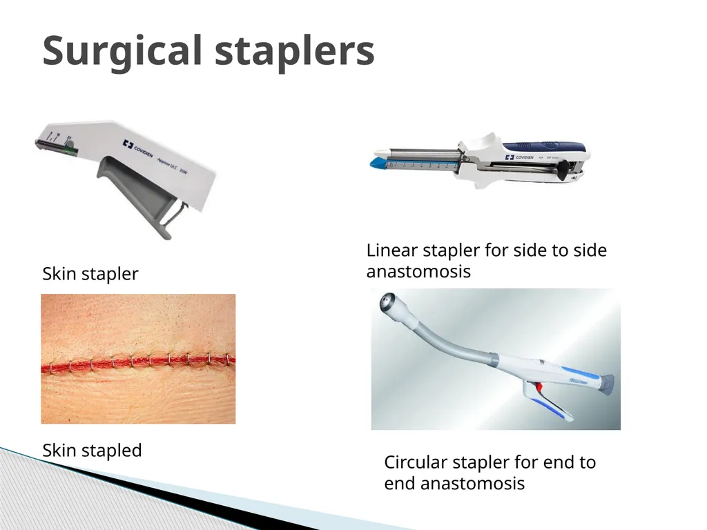 SUTURE – MATERIALS & METHODS Dr. Rudra Pratap - slide 33 of 45