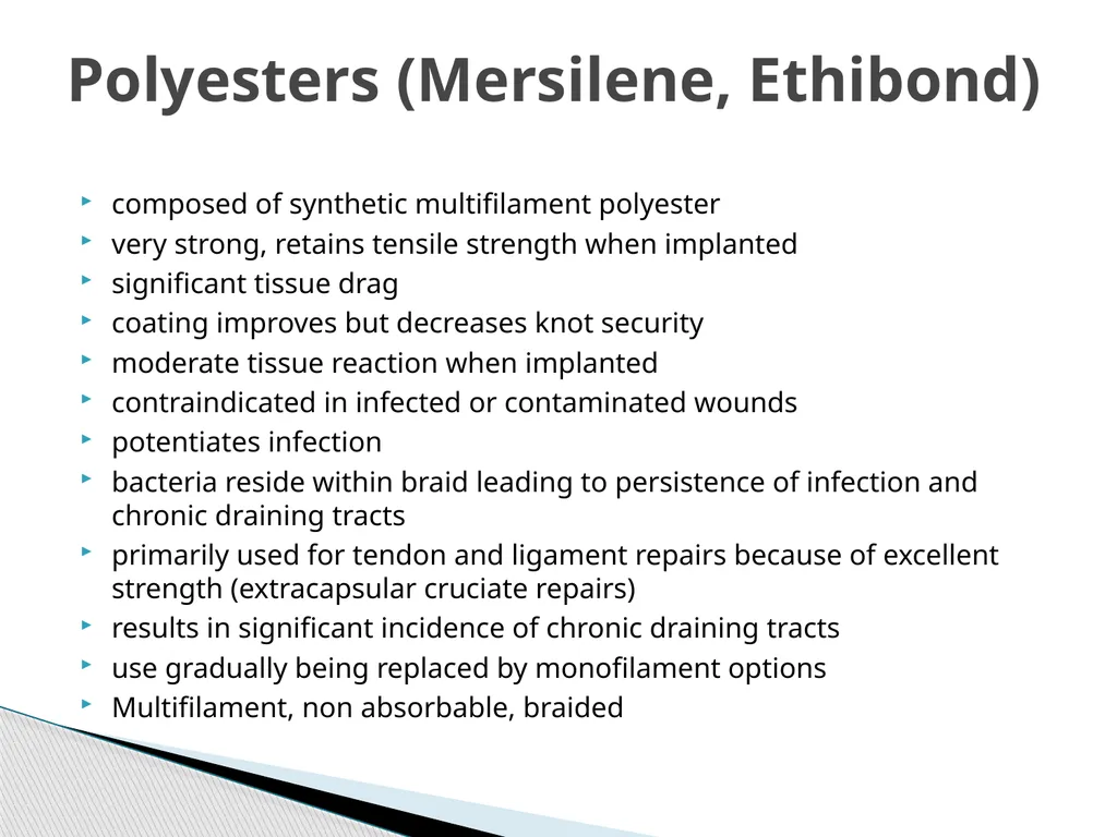 SUTURE – MATERIALS & METHODS Dr. Rudra Pratap - slide 26 of 45