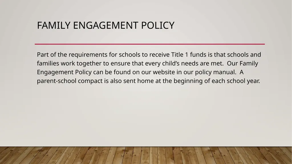 Delta charter school 2022-2023 Title I program - slide 9 of 12