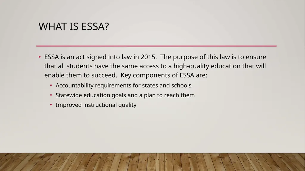 Delta charter school 2022-2023 Title I program - slide 2 of 12