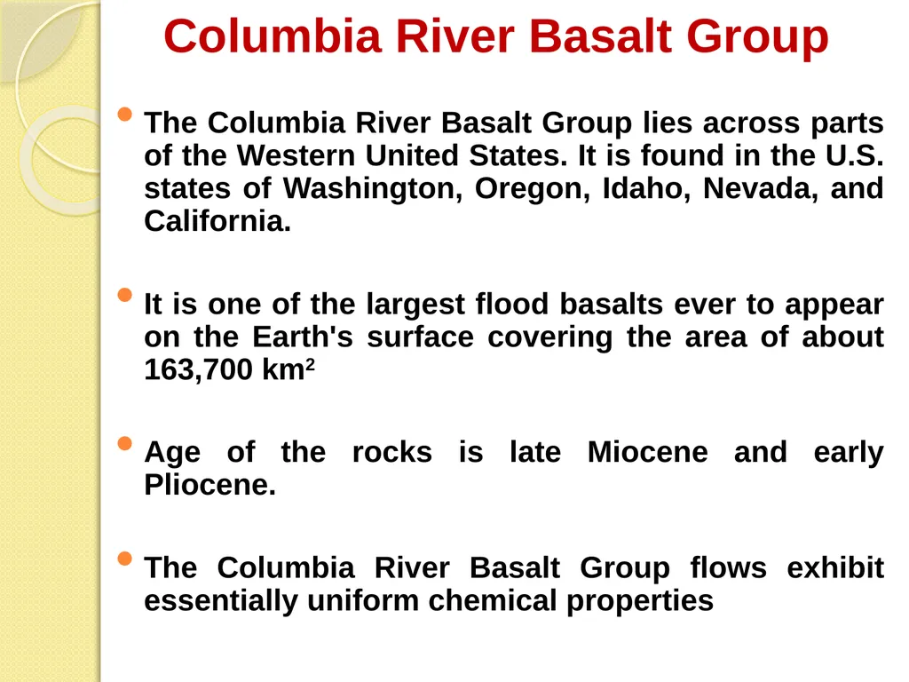 Petrographic Provinces Rajnikant patidar - slide 6 of 14