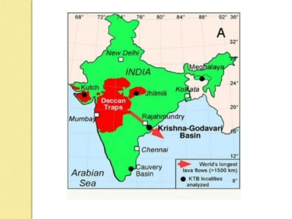 Petrographic Provinces Rajnikant patidar - slide 12 of 14