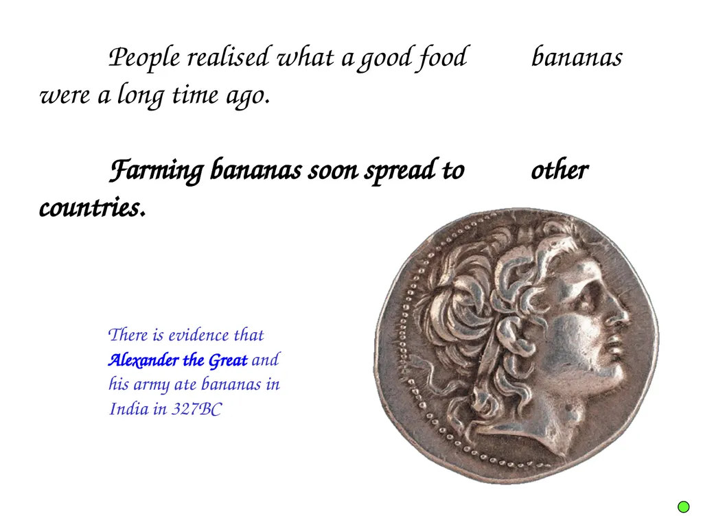 The presentation can only be copied or altered for - slide 7 of 26
