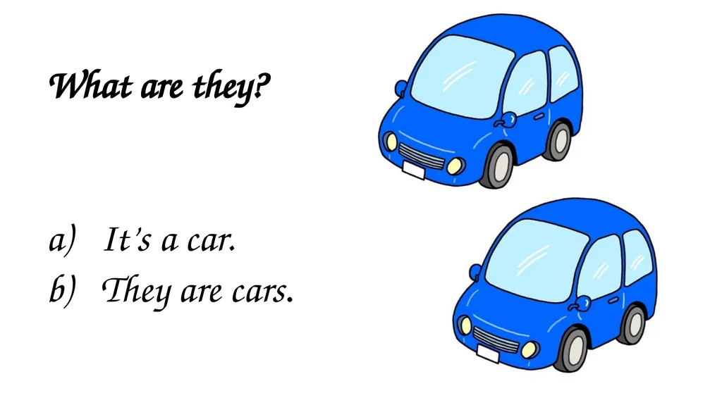 Unit 4 Year 2 – Part B Lesson 1 What - slide 12 of 14