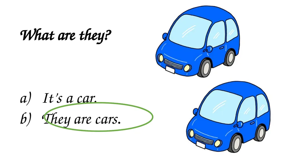 Unit 4 Year 2 – Part B Lesson 1 What - slide 13 of 14