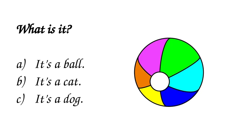 Unit 4 Year 2 – Part B Lesson 1 What - slide 2 of 14