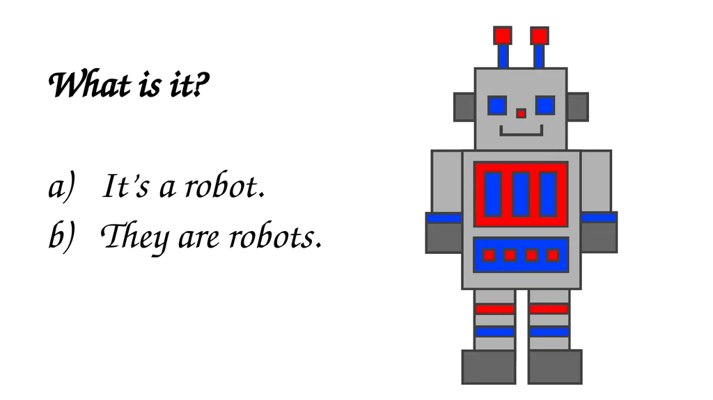 Unit 4 Year 2 – Part B Lesson 1 What - slide 10 of 14