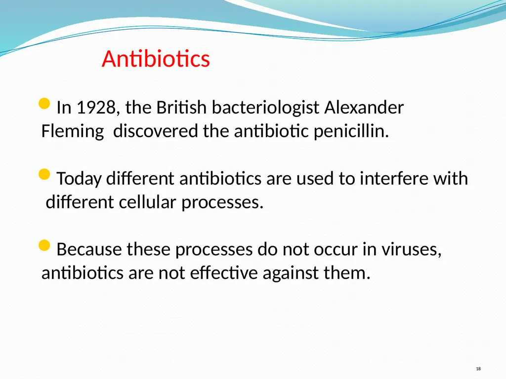 Bacterial Spores (endospore) 1- This machine named - slide 18 of 19