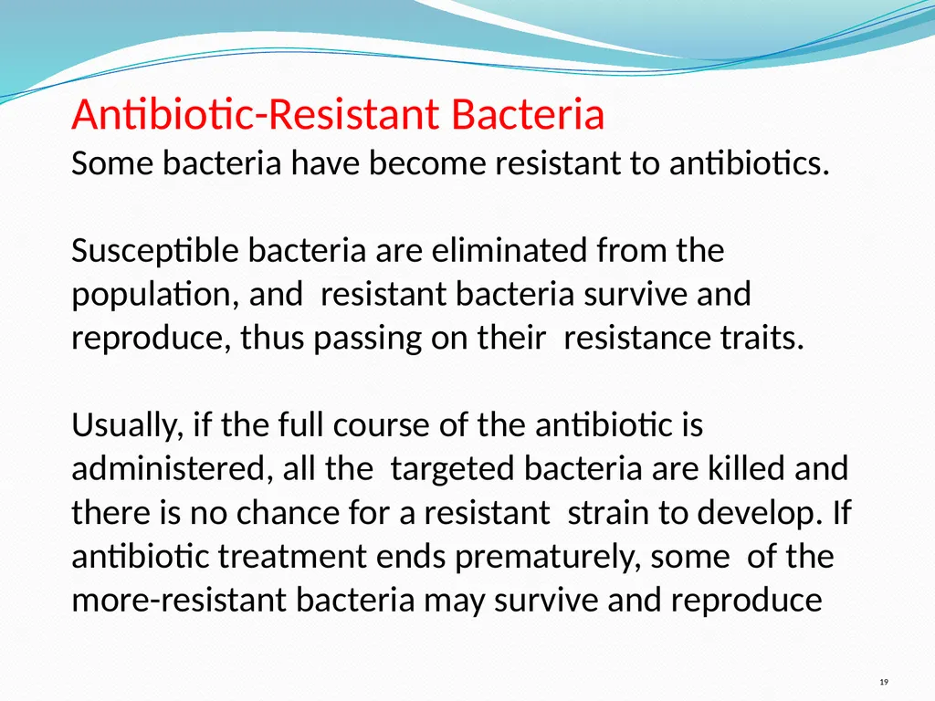 Bacterial Spores (endospore) 1- This machine named - slide 19 of 19