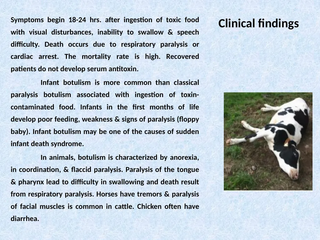 Spore-forming G positive bacilli - Aerobic - slide 14 of 15