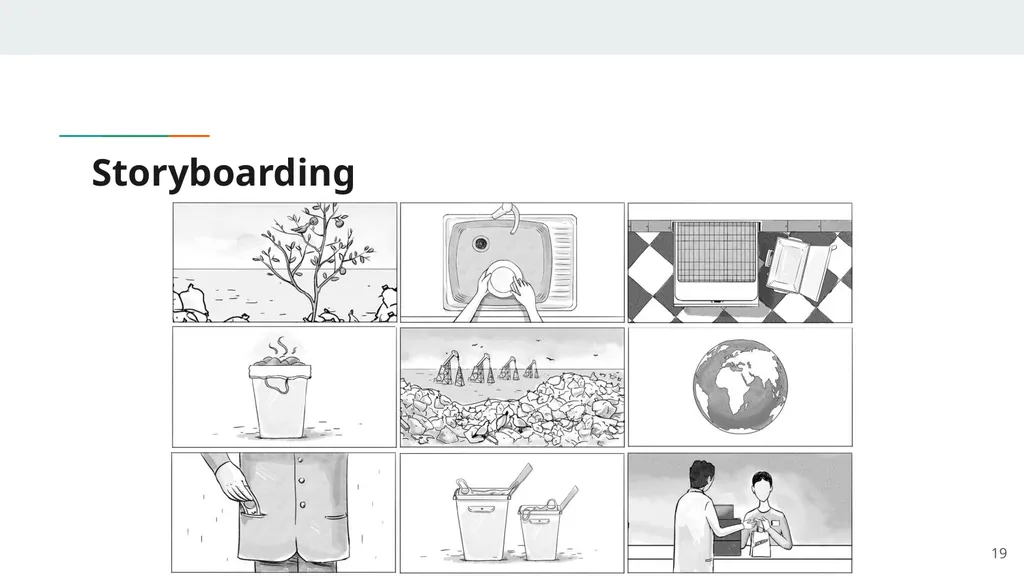 Effective Presentations Peter Masucci Adjunct - slide 19 of 52