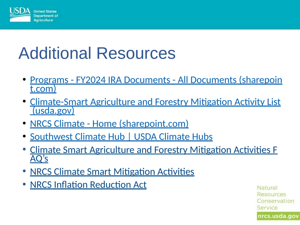 State Technical Advisory Committee Meeting - slide 9 of 22