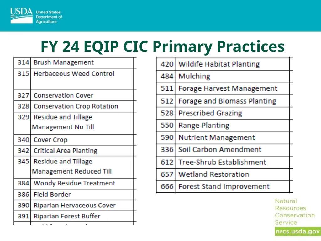 State Technical Advisory Committee Meeting - slide 14 of 22