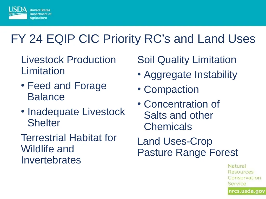 State Technical Advisory Committee Meeting - slide 13 of 22
