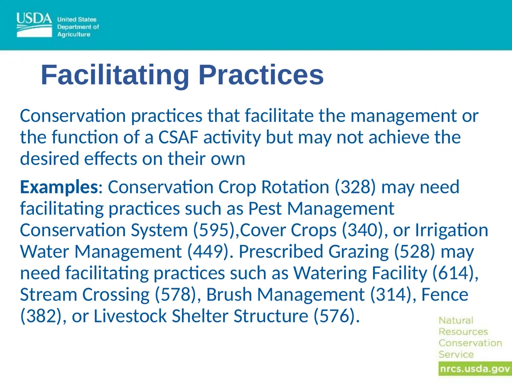 State Technical Advisory Committee Meeting - slide 6 of 22