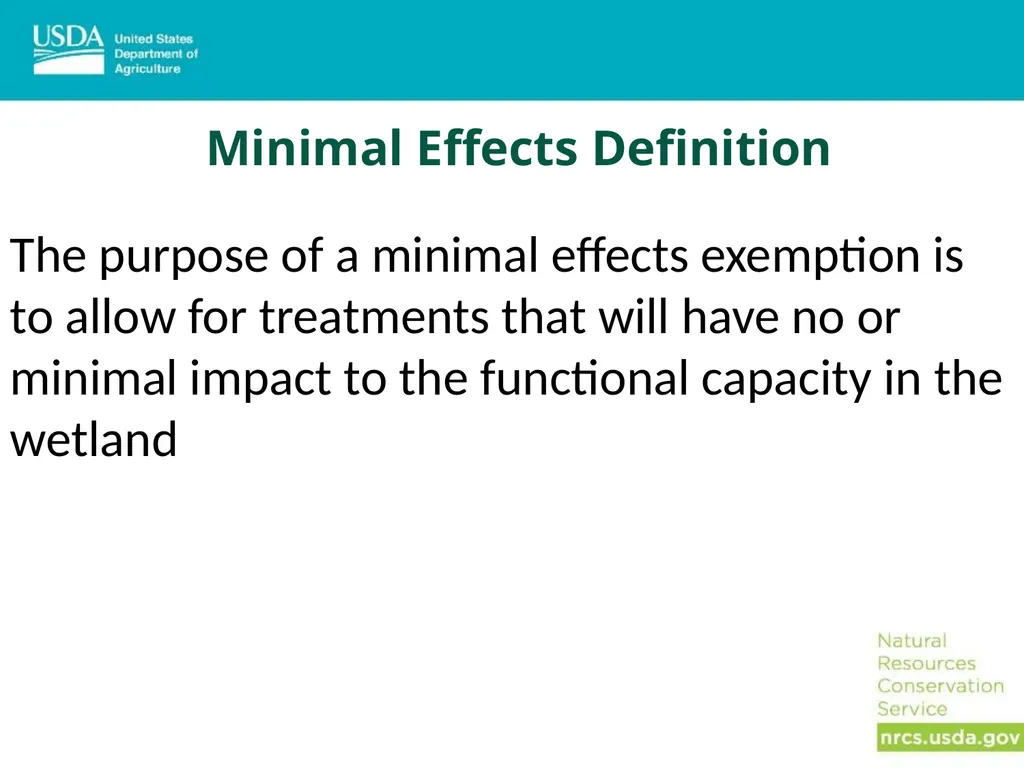 State Technical Advisory Committee Meeting - slide 20 of 22