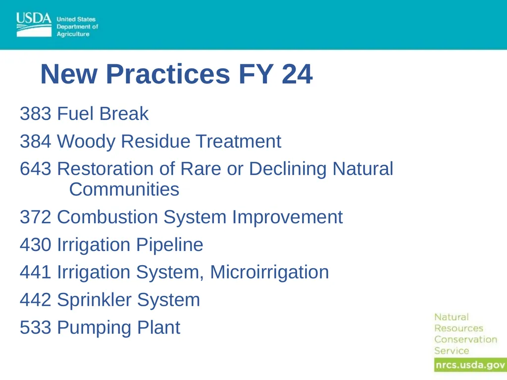 State Technical Advisory Committee Meeting - slide 5 of 22