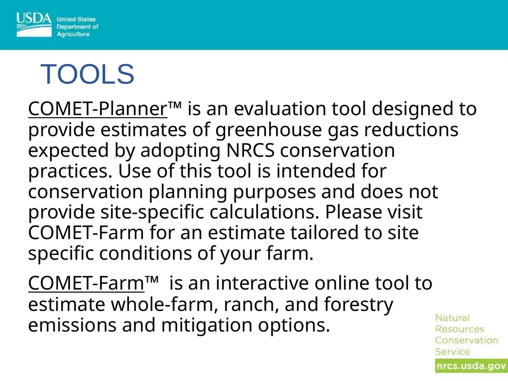 State Technical Advisory Committee Meeting - slide 8 of 22
