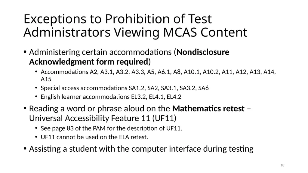 Instructions for Using These Slides These slides - slide 18 of 57