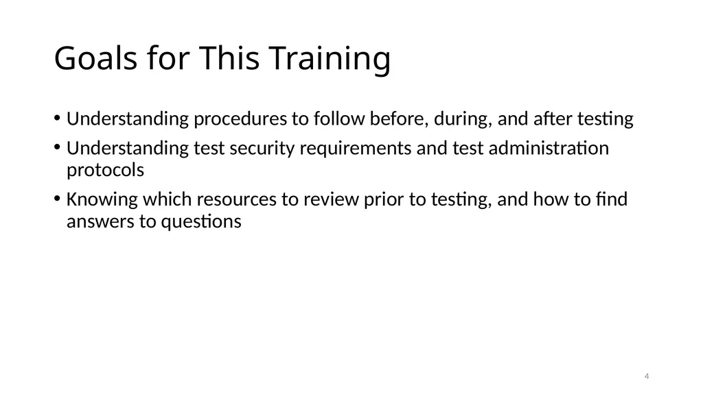 Instructions for Using These Slides These slides - slide 4 of 57