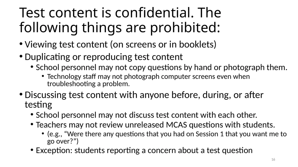 Instructions for Using These Slides These slides - slide 16 of 57