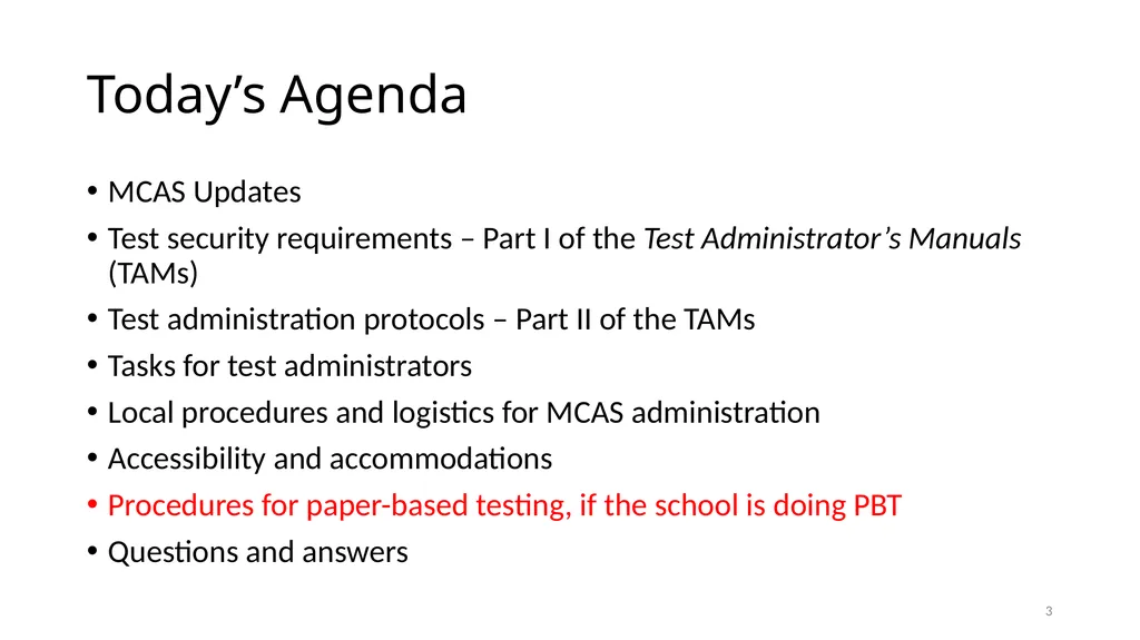 Instructions for Using These Slides These slides - slide 3 of 57