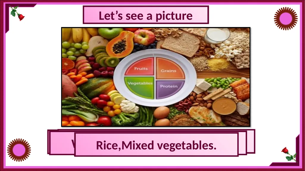 welcome Identity Subject – English Class – Four - slide 3 of 17