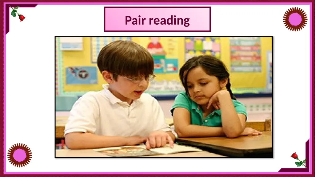 welcome Identity Subject – English Class – Four - slide 8 of 17