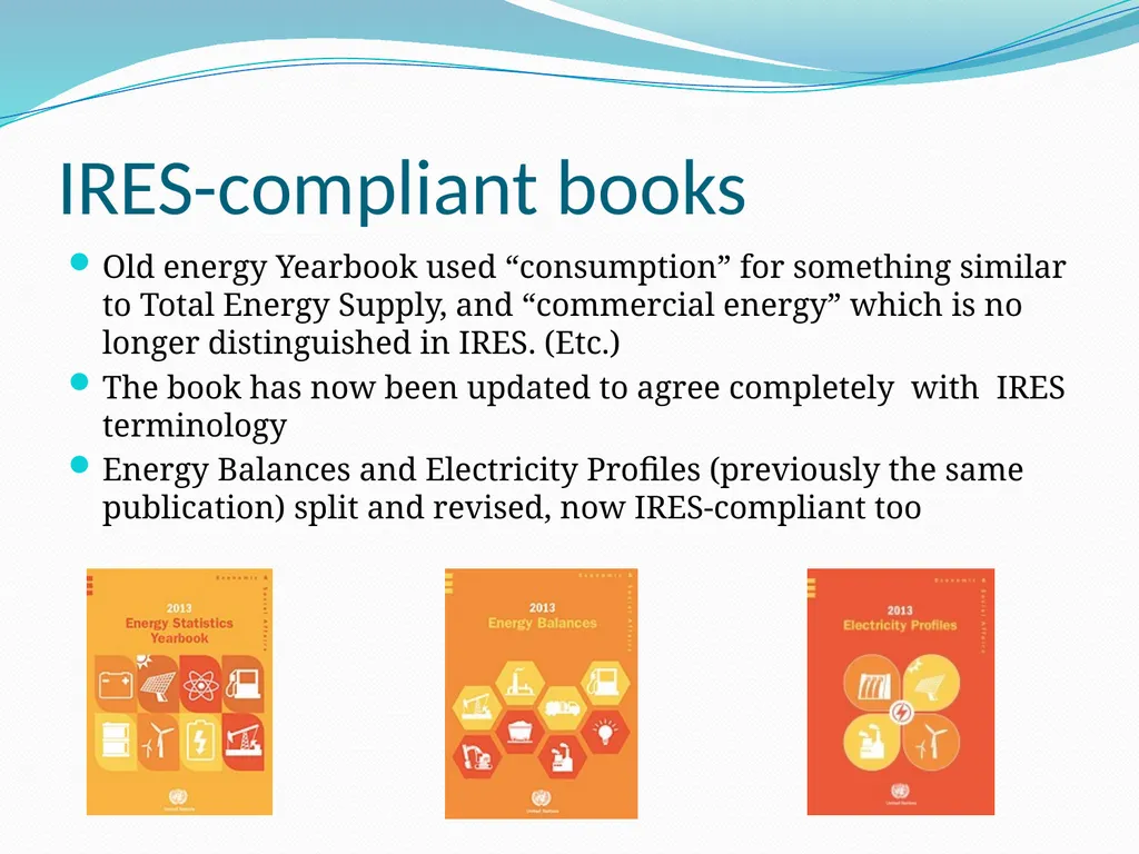 Current UNSD Work Alex Blackburn UNSD United - slide 3 of 21