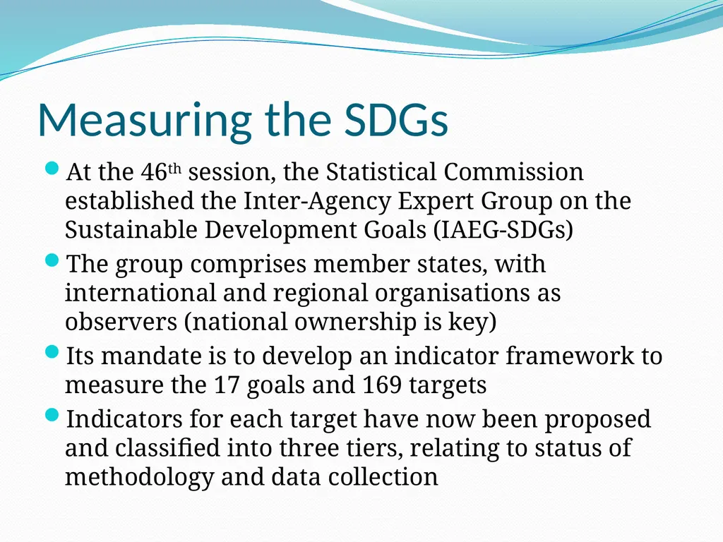 Current UNSD Work Alex Blackburn UNSD United - slide 5 of 21