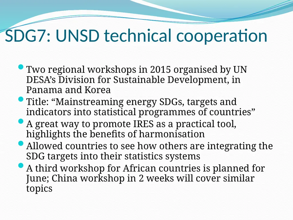 Current UNSD Work Alex Blackburn UNSD United - slide 11 of 21