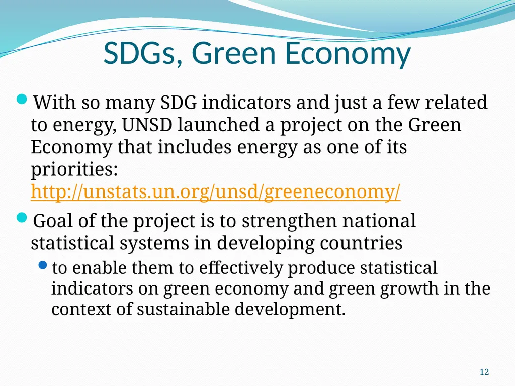Current UNSD Work Alex Blackburn UNSD United - slide 12 of 21